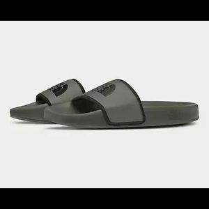 Men’s North Face Slides